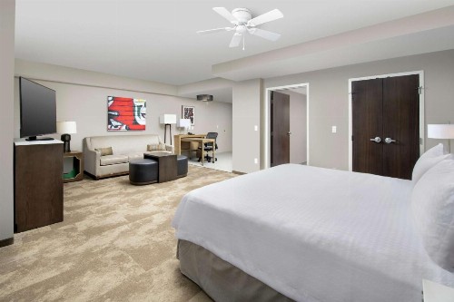 Homewood Suites by Hilton Austin Downtown - image 6