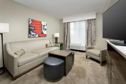 Homewood Suites by Hilton Austin Downtown - image 7