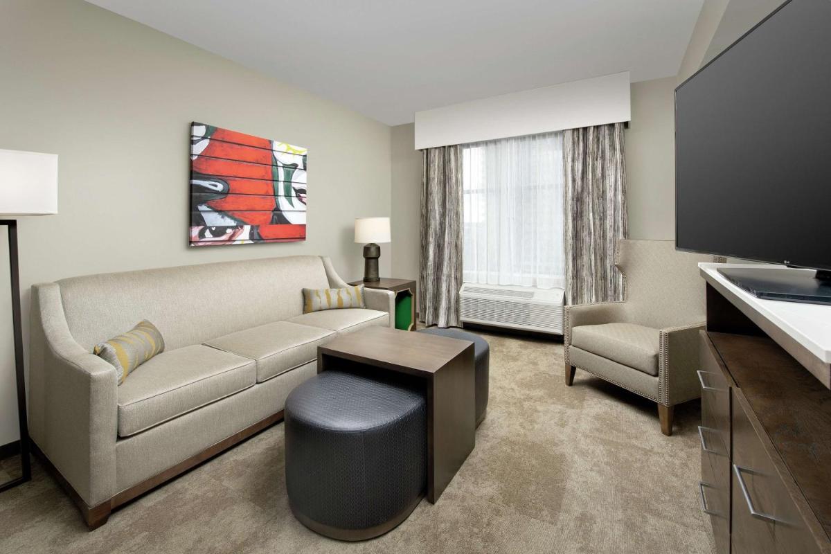 Homewood Suites by Hilton Austin Downtown - image 7