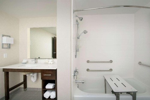 Homewood Suites by Hilton Austin Downtown - image 8