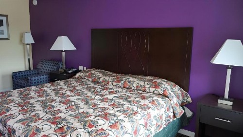 Village Motor Inn - image 10