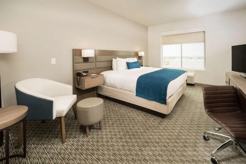 Best Western Plus Executive Residency Austin - image 1