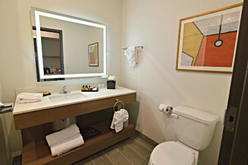 Best Western Plus Executive Residency Austin - image 10