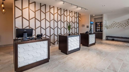 Best Western Plus Executive Residency Austin - image 13