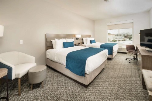Best Western Plus Executive Residency Austin - image 14