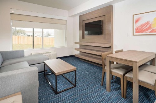 Best Western Plus Executive Residency Austin - image 15