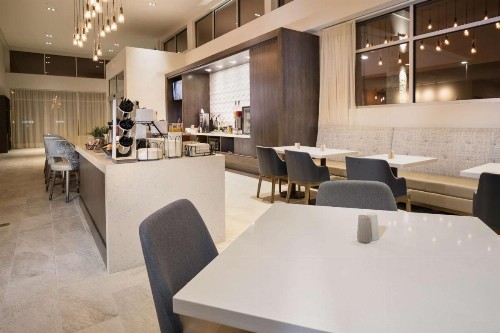 Best Western Plus Executive Residency Austin - image 17