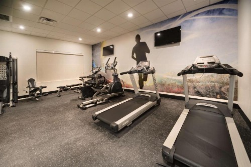 Best Western Plus Executive Residency Austin - image 23