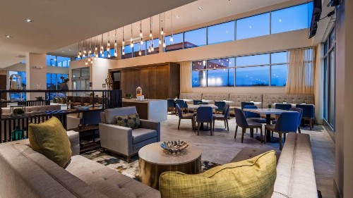 Best Western Plus Executive Residency Austin - image 25