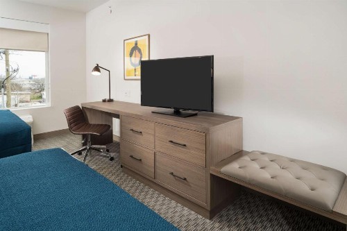 Best Western Plus Executive Residency Austin - image 30