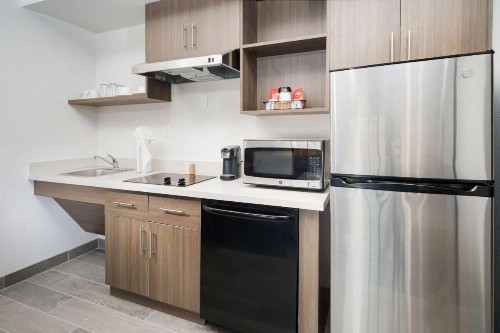 Best Western Plus Executive Residency Austin - image 35