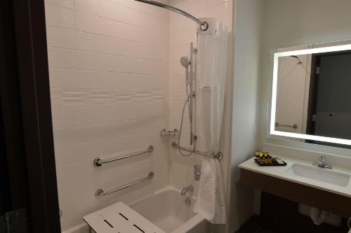 Best Western Plus Executive Residency Austin - image 36
