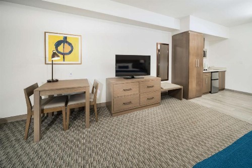 Best Western Plus Executive Residency Austin - image 39