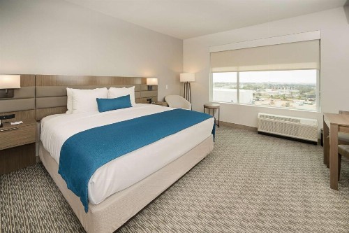 Best Western Plus Executive Residency Austin - image 4
