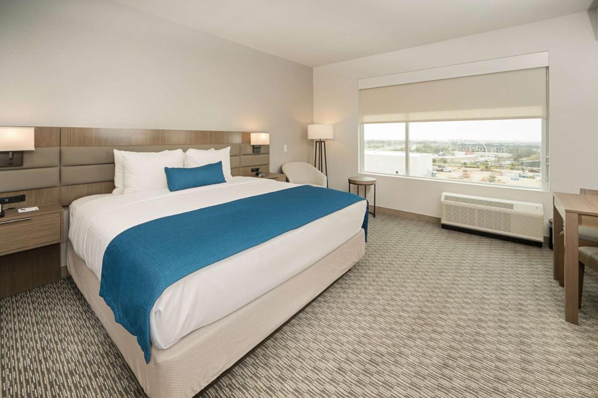 Best Western Plus Executive Residency Austin - image 4