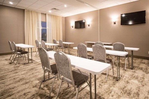 Best Western Plus Executive Residency Austin - image 5