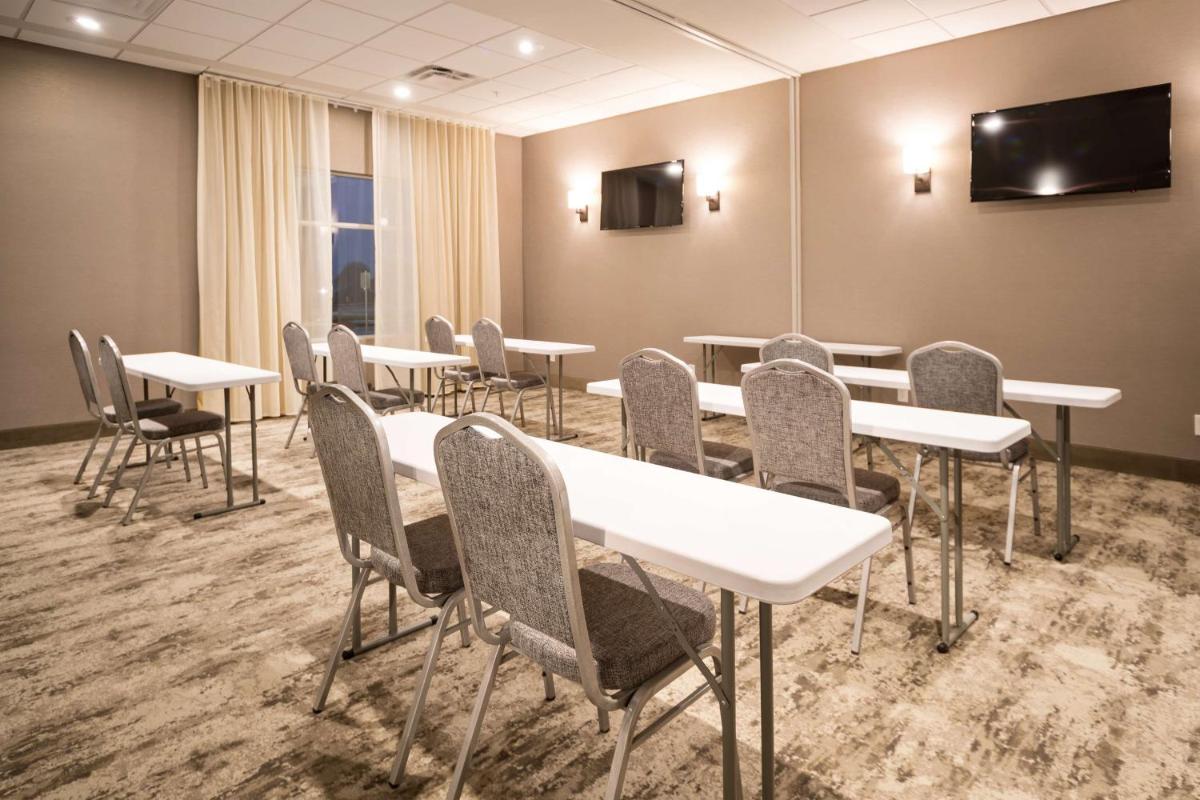 Best Western Plus Executive Residency Austin - image 5