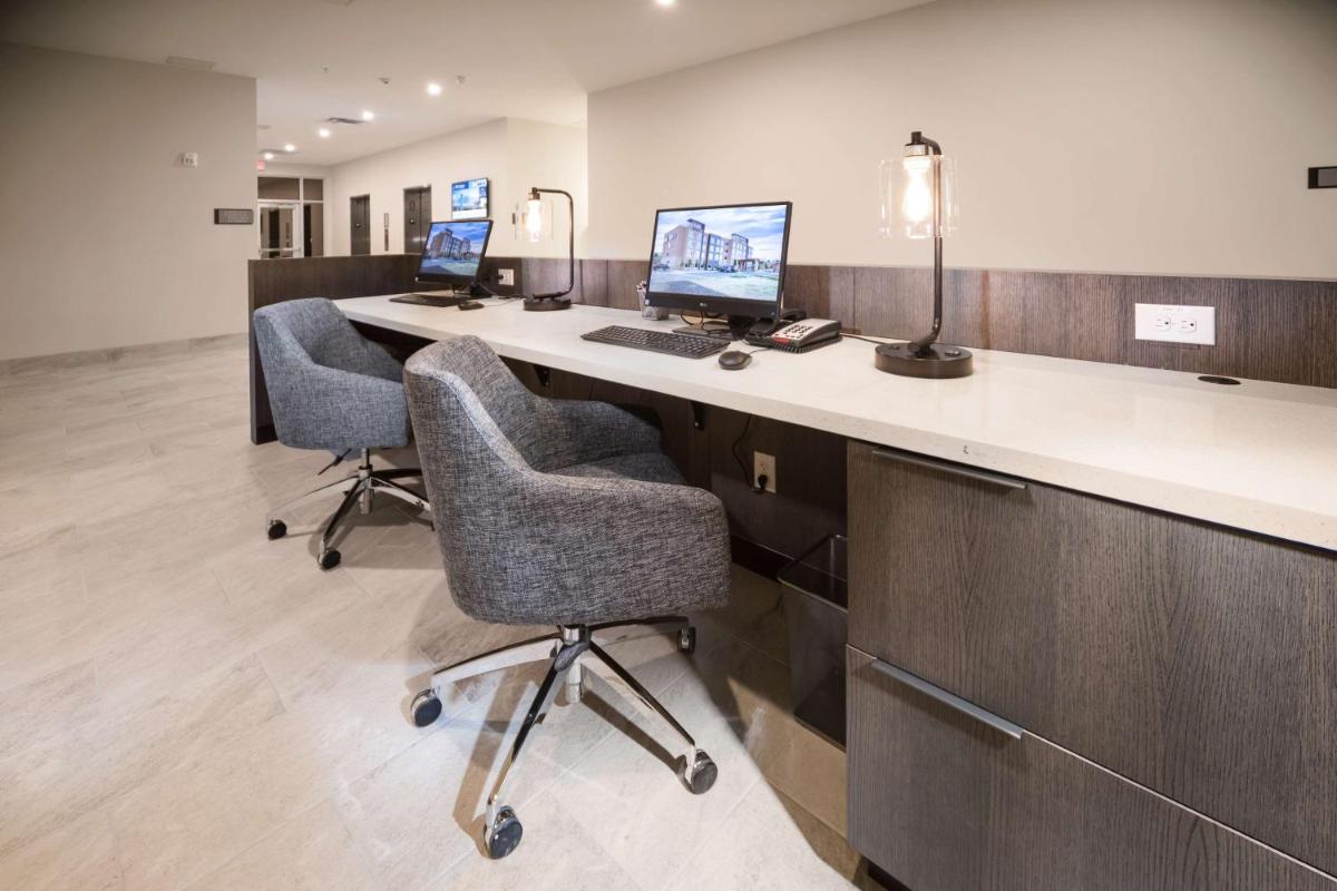 Best Western Plus Executive Residency Austin - image 6