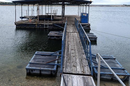 Comanche Trail Guest House - image 13