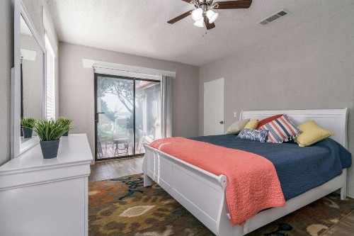 Comanche Trail Guest House - image 23