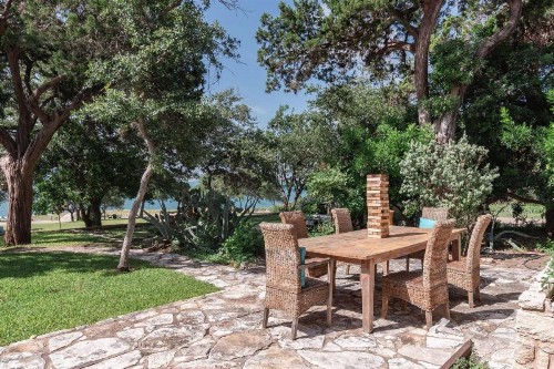 Comanche Trail Guest House - image 28