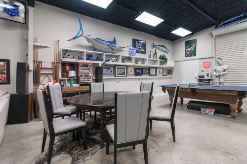 Comanche Trail Guest House - image 30