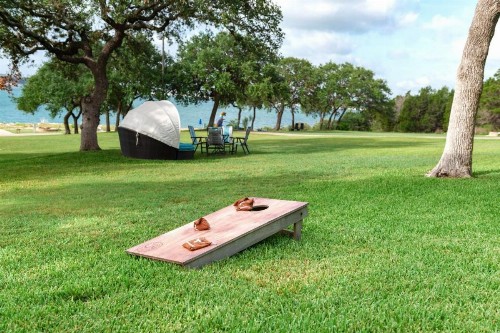 Comanche Trail Guest House - image 34