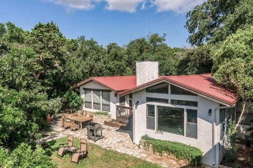 Comanche Trail Guest House - image 36