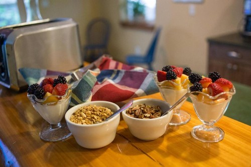 Brava House B&B - image 1