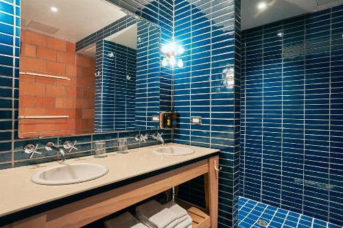 The Carpenter Hotel - image 23