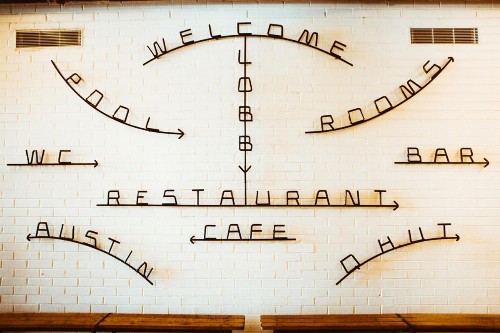 The Carpenter Hotel - image 26