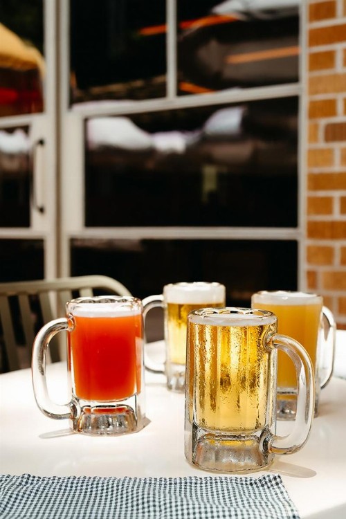 The Carpenter Hotel - image 30