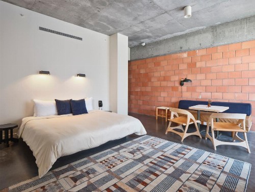 The Carpenter Hotel - image 32