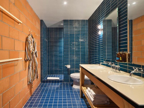 The Carpenter Hotel - image 33