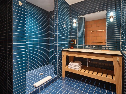 The Carpenter Hotel - image 38