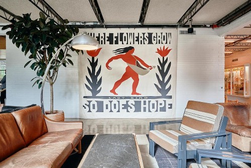 The Carpenter Hotel - image 39