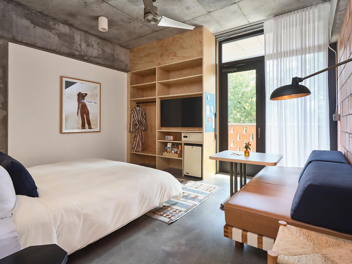 The Carpenter Hotel - image 7