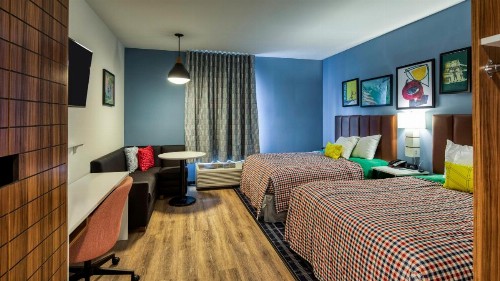 Uptown Suites Extended Stay Austin TX- Round Rock - image 10