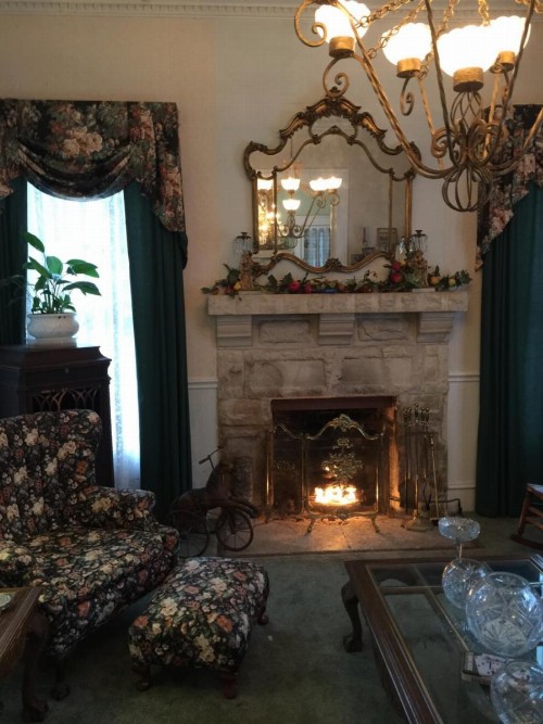 Strickland Arms Bed and Breakfast - image 10