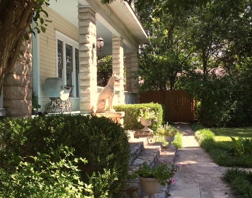 Strickland Arms Bed and Breakfast - image 16