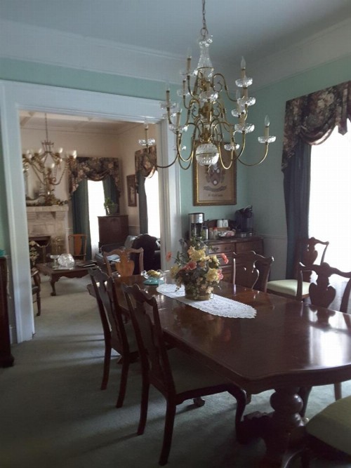 Strickland Arms Bed and Breakfast - image 17