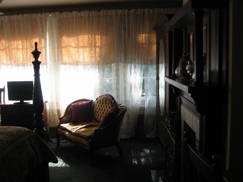 Strickland Arms Bed and Breakfast - image 22