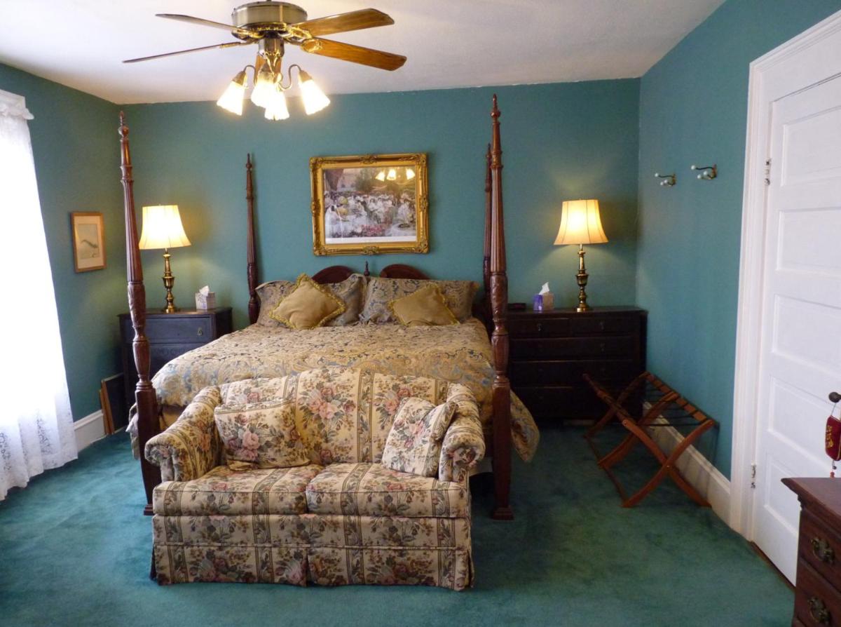 Strickland Arms Bed and Breakfast - image 4