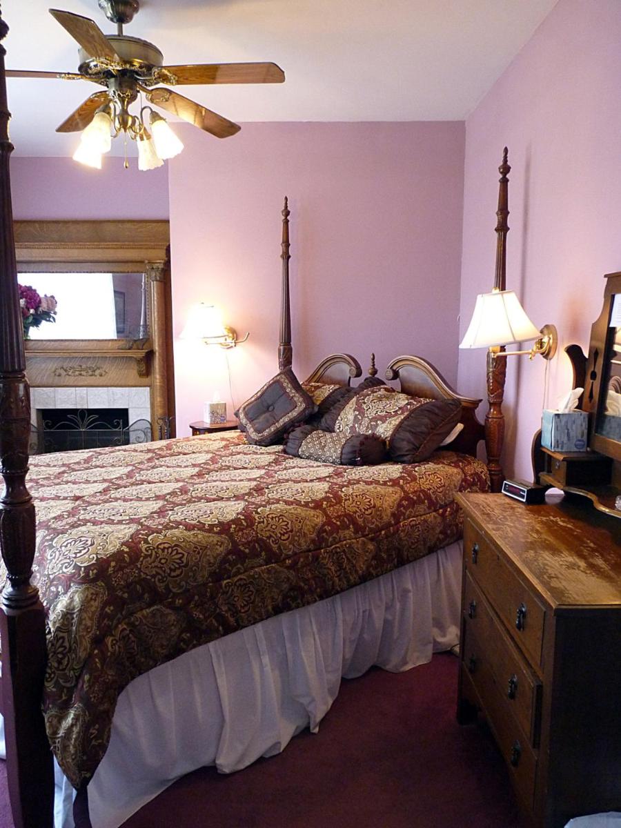 Strickland Arms Bed and Breakfast - image 6