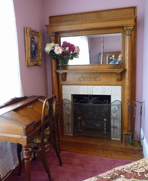 Strickland Arms Bed and Breakfast - image 7