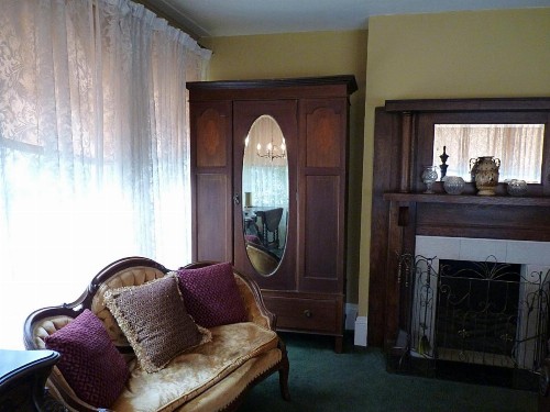 Strickland Arms Bed and Breakfast - image 8