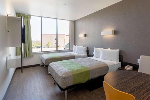 Motel 6 Austin Airport - image 23