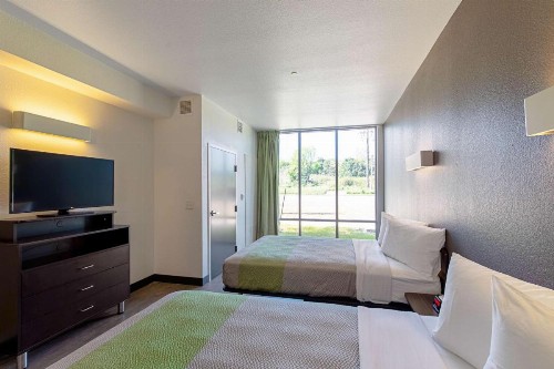 Studio 6 Austin Airport - image 15