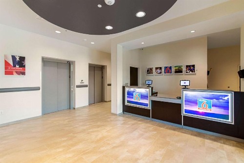 Studio 6 Austin Airport - image 31