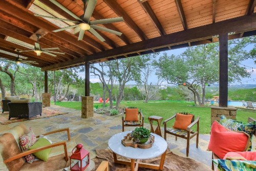 The Angelwylde Serenity Estate Home